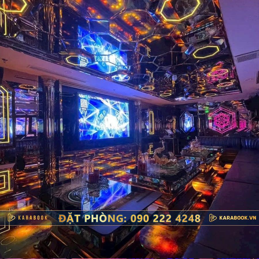 Karaoke-KTV-Enter